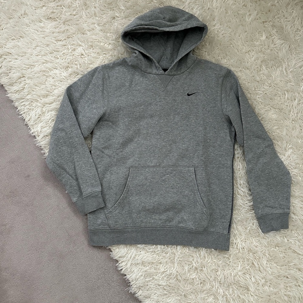 Boys Nike Hoodie